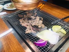 一口肠-传奇龙虾·烤牛肉
