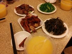 小米粥-老班长手工灌汤包老店(东山店)