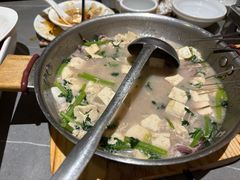 -大闫家烧烤·小海鲜家常菜(郑庄店)