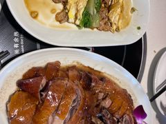 -莆田餐厅PUTIEN(三里屯店)