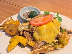 -大头虾越式风味餐厅(光明广场店)