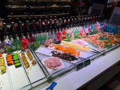 -好伦哥比萨烤肉自助(马家堡店)