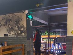-随缘小馆(红岭路店)
