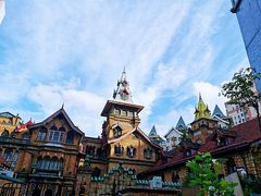 -马勒别墅·中餐厅