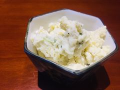 -花月日本料理(奥林匹克大厦店)