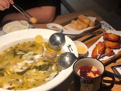 -太二酸菜鱼(福州泰禾店)