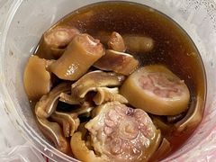 -新桥方记猪蹄