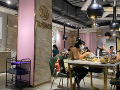 大堂-妥妥烤肉料理(昙华林店)