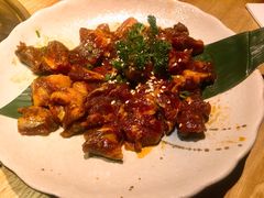 -久苑烧肉(世界城广场店)