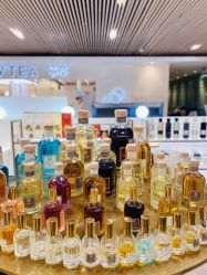 -SCENT BOUTIQUE