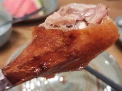 -青年公社烤鸭(蜀山万象汇店)