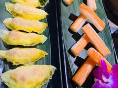 -三人行骨头王火锅(长寿店)