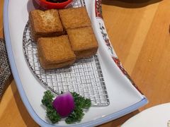 -大岛日本料理铁板烧(南通大饭店)