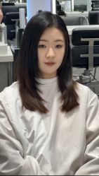 -MMby Hair Code芭曲发型