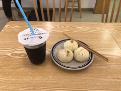 -正南齐北·老街糯米团(洪崖洞店)