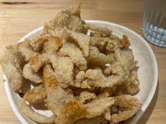 -红小满休闲餐厅(十全街店)