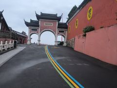-句容茅山景区