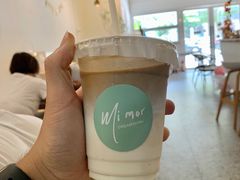 -MIMO CAFE(沙头角店)
