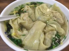 周素珍传统湖州馄饨店(直戒坛寺巷店)-周素珍湖州大馄饨(直戒坛寺巷店)