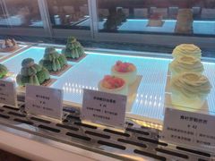 -Ten Olives甜点