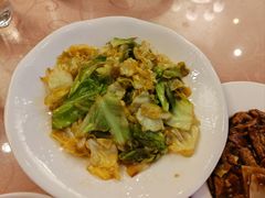 -烤肉宛饭庄(南礼士路店)