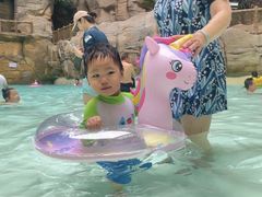 -杭州开元森泊度假乐园