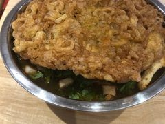 -柳州肥姨妈大骨螺蛳粉(万达中心店)