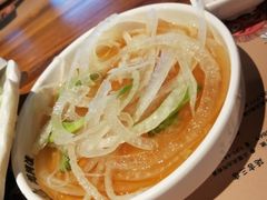 洋葱-万兴佳烤肉·长白山老味道(宏泰广场店)