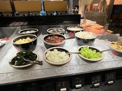 -上海浦西万怡酒店