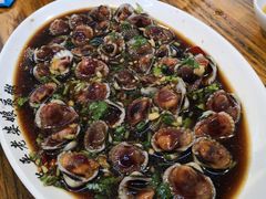 生腌血蚶-长平老姿娘夜粥(平东一街店)