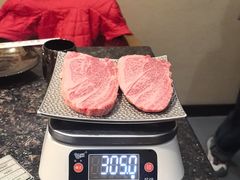 -酉林和牛·烧肉