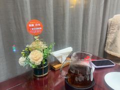 -鹿鸣春饭店(总店)
