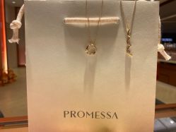 点击看大图 -周生生·PROMESSA(卓悦中心店)
