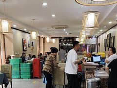 -清真•蜀风园(丁字沽总店)