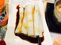 -添好运点心专门店(中环IFC店)