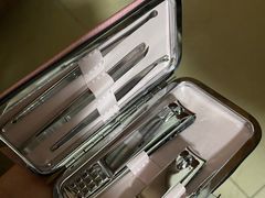 -名创优品(机场路百信广场店)