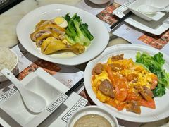 -皇室假期美食水疗会(春风路店)