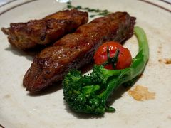 -黑宝石西餐厅(汇励99城市公园店)