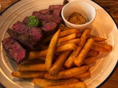 -羽深肉铺 Steak & Wine