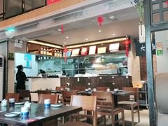 大堂-大雄寿司(洛浦店)