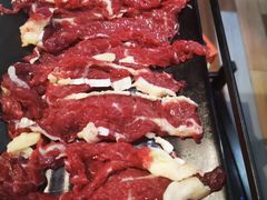 -潮牛一家潮汕牛肉火锅(璧山中央大街店)