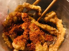 农家酥肉-蜀大侠火锅(建设路第五大道店)