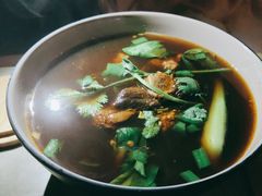 -和子足浴SPA会馆(梁溪店)