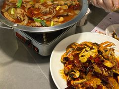 -胡二厨 ·甲鱼牛羊鞭·小龙虾(虎泉店)