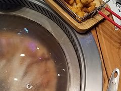 -山里屯铁锅炖·东北菜(康桥店)