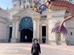 -波塞冬旅游度假区