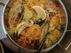 -庐灶江南·江南菜·四合院Bistro(东直门雍和宫·原华侨宾馆店)