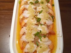 -前海沿·青岛菜(李沧万达店)