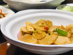 -美味故事特色餐厅(汉阳郭茨口店)