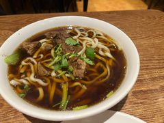 -清真吴记门钉肉饼·喜多利